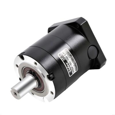 China Planetary Hotels Precision Reducer Step Servo Motor Integrated 42/57/86 Speed ​​Reducer for sale