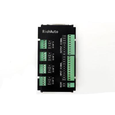 China Building material stores wholesale Rich Auto a11 0501 Dsp Controller For Cnc Router for sale