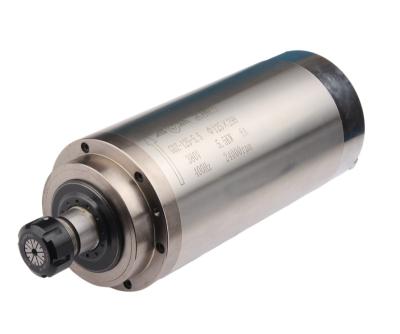 China Factory Outlet 5.5KW 24000 220v/380v 24000 RPM High Speed ​​Spindle DRILLING Motor Water Cooled for sale