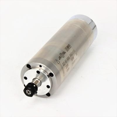 China 0.8kw Woodworking/Stone/Metal CNC Spindle DRILL Motor for sale