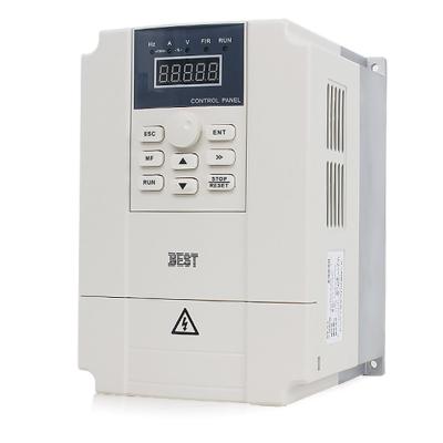 China New 220V 1.5KW 1.5KW/2.2KW Inverter Motor Controller Servo Motor Controller/Driver/Motion for sale