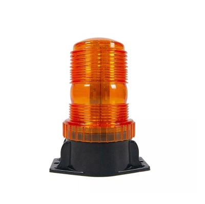 China New China-Chic 12V led flashing light led warning light truck forklift warning light for sale