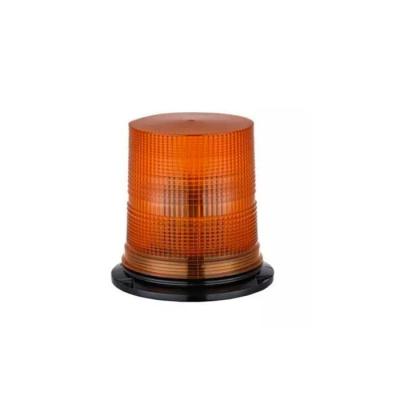 China Simplicity LED safety flashing warning light Rotating warning light LED emergency vehicle warning light for sale