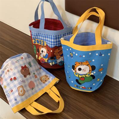 China Other Popular Cute Promotional Gifts Handbags Tote Luxury Brands Trending Canvas Low Price Fashion Totes Private Label Purses for sale