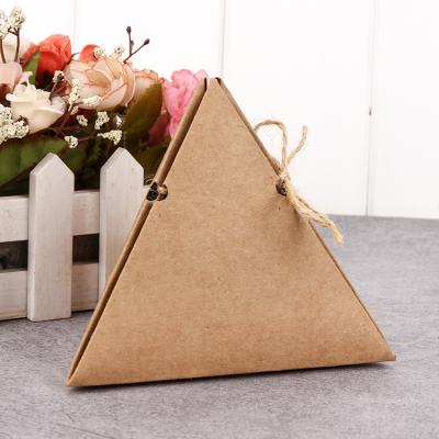 China Recyclable Custom Paper Box Wedding Invitation Candy Gift Box For Guest for sale