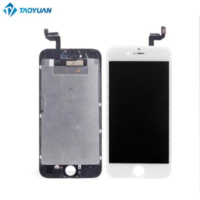 China Factory TS8 LCD Display Glass Replacement 6s Show LCD Mobile Phone LCD Screen For iPhone 6s LCD Ts8-6s for sale