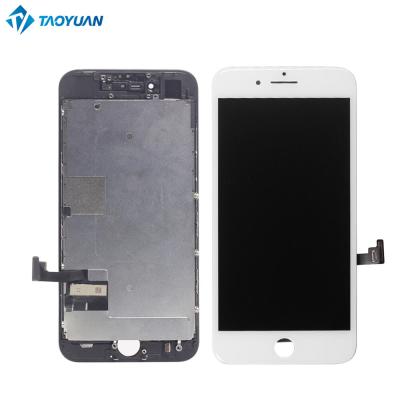 China cell phone display screen lcd for iphone8 plus, phone screen lcd digitizer cell phone lcd for iphone 8 plus display liquid crystal 8p - ts8 for sale