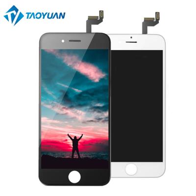 China Good Quality 6s LCD Screen Assembly Mobile Phone LCD Touch Screen Digitizer Display For iPhone 6s LCD Tzl- 6s for sale