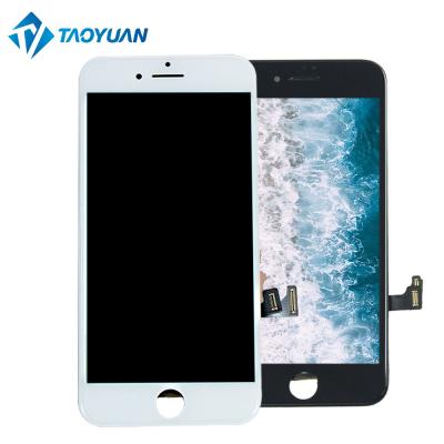 China With Genuine Tone Function Cheap cell phone display lcd display pantallas de celulares accessories lcd display for iphone 8 for sale