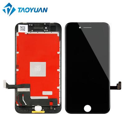 China With True Tone Function Cell Phone Display Screens LCD Touch Screen Digitizer pantalla lcd screen display for iphones 8 for sale