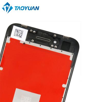 China With True Tone Function LCD Mobile Phone Touch Screen Mobile LCD Screen Display Set Wholesale Analog To Digital Converter for Iphone 8 for sale