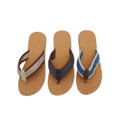 China Wholesale Price Design Summer Sandals Light Weight Custom Attractive Men Flip Flop for sale