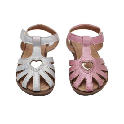 China Fashion Trend Wholesale Customized Reliable Quality Boho Sandal Toddler Sport Sandals for sale