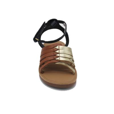 China Fashion Trend Direct Selling High Quality Commercial Sandals Slippers Boys Multi Sandals for sale