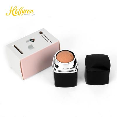 China Absorbente De Aceite Makeup Absorbente De Aceite Skin Rejuvenation Stone Volcanic Oil Roller Facial Oil Control Roller T-zone Oil Removal Ball Skin Care for sale