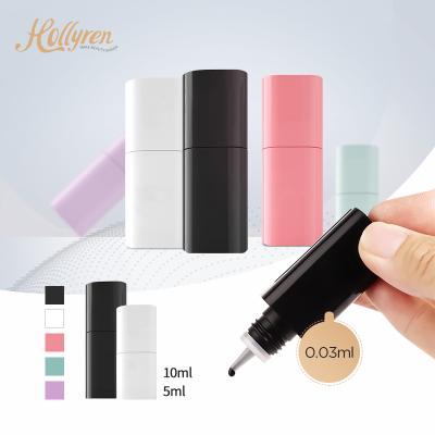 China New Style Korea Style Eyelash Glue Super Waterproof Private Label Individual Eyelash Adhesive Glue AG for sale