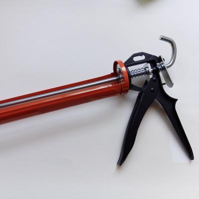 China 2022 YJ-1001 Basic Heavy Duty Sealant Caulking Gun for sale