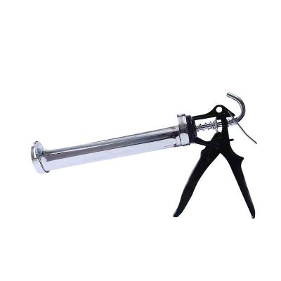 China High Thrust Caulk And Adhesive Gun Professional Caulk Gun YJ-1001 for sale