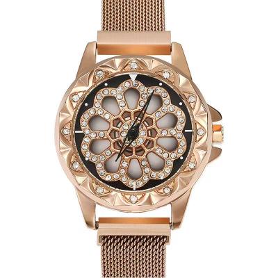 China 2019 Latest Design Women Wrist Watch Waterproof OEM China Supplier for sale