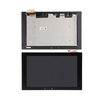 China 100% Working Glass For Sony Xperia Z2 SGP511 SGP521 Touch LED Display Tablet LCD Screen Assembly for sale