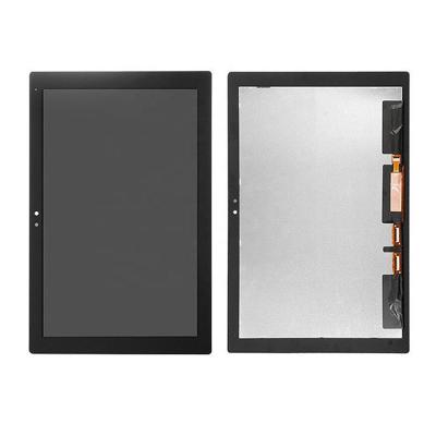 China Brand New Glass For Sony Xperia Z4 Tablet Touch Screens Digitizer Display LCD Glass Panel for sale