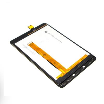 China Tablet LCD Glass Screen For Xiaomi MI Pad 2 Pantalla Mipad 2 LED Screen Touch Screen Display Assembly for sale