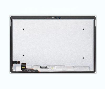 China Glass For Microsoft Surface Book 3 1900 1909 13.5 Inch Laptop LCD Display Touch Screen LED Digitizer Assembly for sale