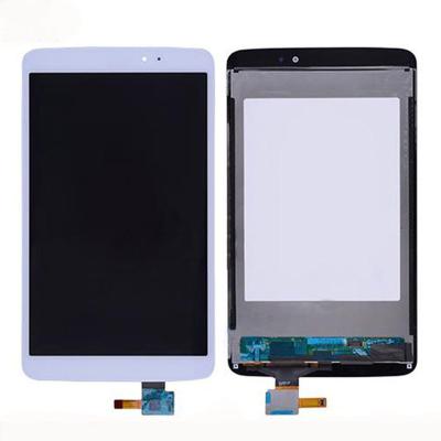 China Newest Design Mobile Phone LCD Good Quality Display For Samsung 8.3 Inch Phone LCD Screen for sale