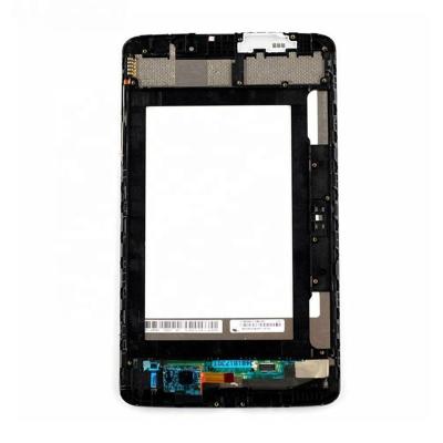 China Replacement LCD Panel For LG 8.3 Pad 8.3 Tablet VK810 LCD Display With 8.3 Digitizer Full Glass Assembly for sale