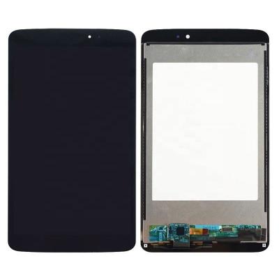 China Wholesale Price Replacement Screen For LG G Pad 8.3 V500 LCD With Touch Panel Tablet Glass 8.3 Display for sale