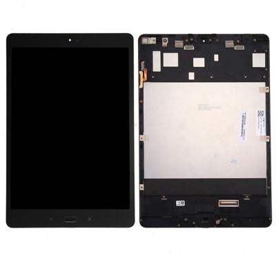 China Replacement Tablet Parts for Asus Z500m Z500KL Z500 Tablet LCD with Touch Screen Display Panel 10 inch for sale