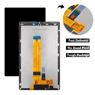 China Tablet T220 T225 LCD Display For Samsung Galaxy Tab A7 Lite SM-T220 (WIFI) SM-T225 (3G) Touch Screen 8.0 Lcd Screen for sale