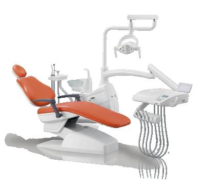 China Professional Metal Dental Unit Portable Dental Unit Price for sale