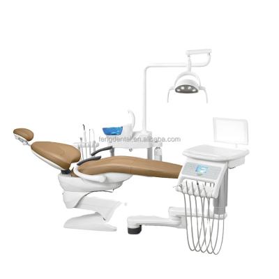 China High Quality Fengdan BZ Series Brand New Dental Chairs CE Certificate Excellent Price for sale