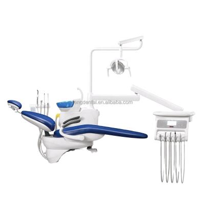 China 2021 New Teeth Dental Treatment Best Selling Guangzhou Fengdan Products China High Quality Multifunctional Dental Equipment Parts for sale