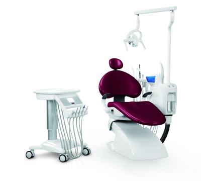 China Fengdan BZ Dental Regional Brand New Series Dental Chair Dental Equipment Dental Unit for sale