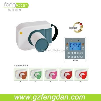 China High quality medical CE ISO approved protable dental x ray machine AC-D28 for sale