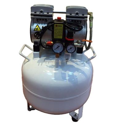 China High Quality Acrylic Dental Compressor Low Price Dental Air Compressor for sale