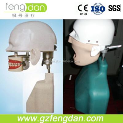 China Manikin Simulation Medical Dental Unit AC-P52 for sale