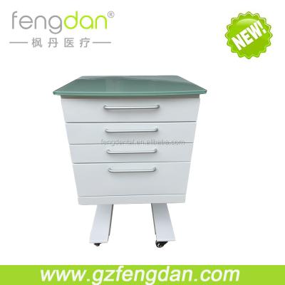 China AC-S2 High Quality Dental Cabinet AC-S2 Price for sale