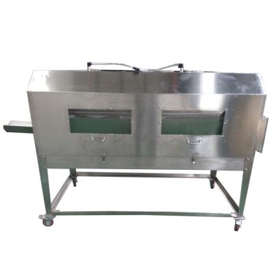 China Fish Processing Factory Price Salmon Fish Machine Fish Fillet Cutting Processing Machine for sale