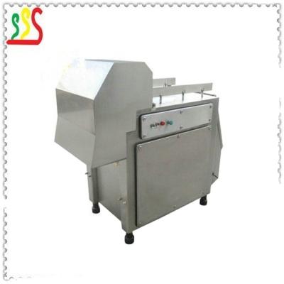 China food & Beverage Plant SSS Multifunctional Fish Processing Machine Fish Cutting Machine for sale