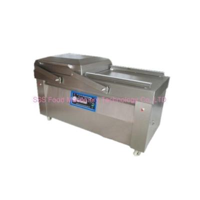 China DZ-800/2S Full Automatic Food Vacuum Packing Machine (A-B) for sale