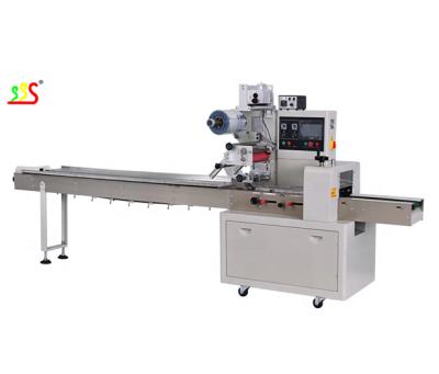 China Food factory price automatic mask packing machine manufacture for medical use for sale