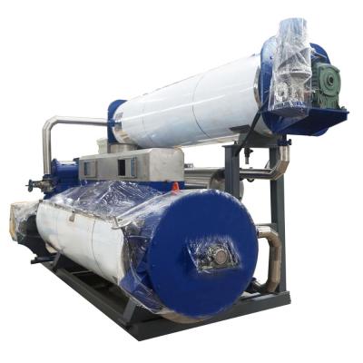 China Small size fish feed fishmeal production machine on hot sale with factory cheap price for sale