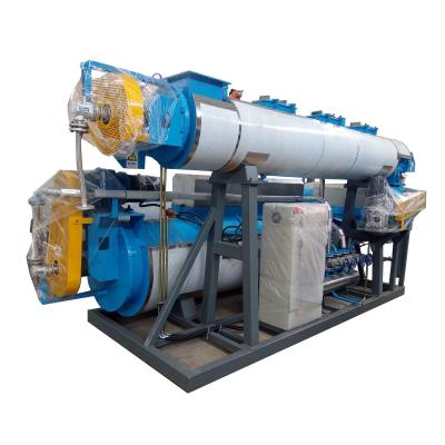 China Mini FISHMEAL PLANT fish powder production line fishmeal plant/fishmeal machine sale for sale