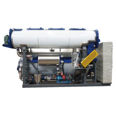 China Factory Fishmeal Making Equipment Fishmeal Processing Machine for sale