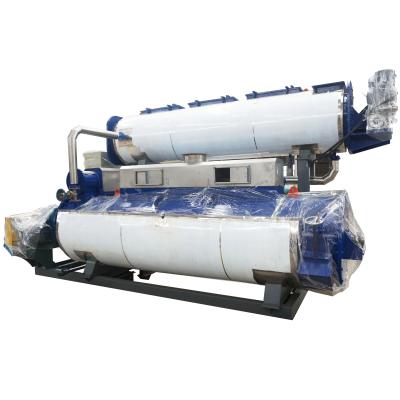 China Poultry Farm 500kg Per Hour Capacity Fish Meal Making Machine Fish Food Machine for sale