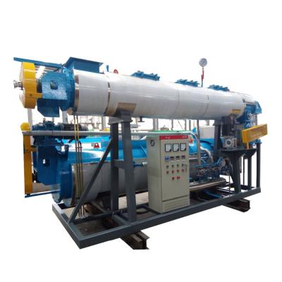 China Factory 2020 Fishmeal Machine Plant Fish Feed Machine Fishmeal Processing With High Capacity for sale