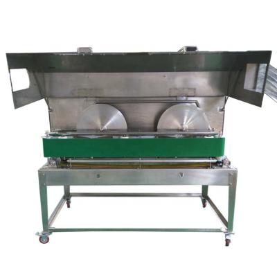 China Farms machine for cutting fish fillet, machine for cutting fish for sale